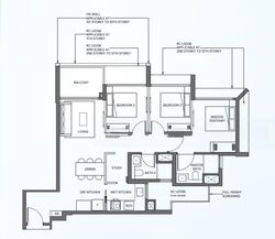 Canberra Road (D27), Condominium #480356891
